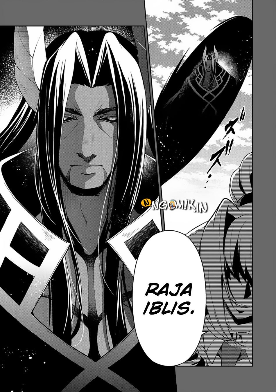 Yasei no Last Boss ga Arawareta Chapter 18 - halaman 13