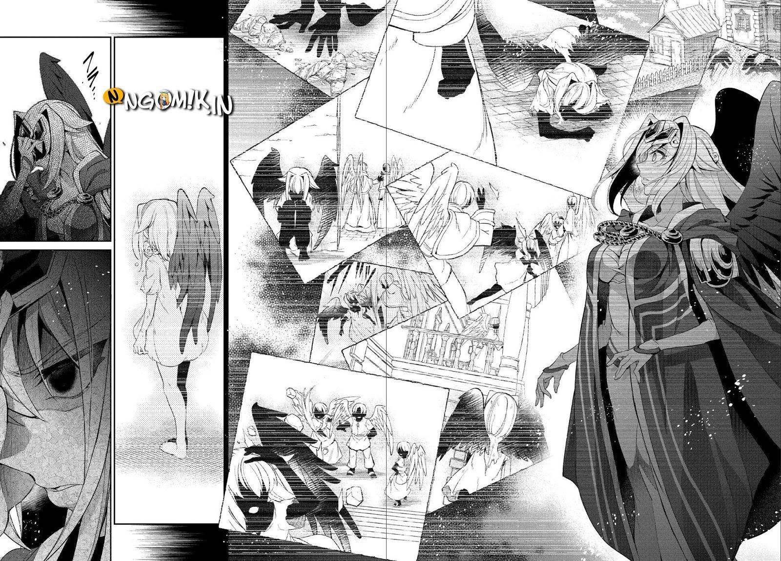 Yasei no Last Boss ga Arawareta Chapter 19 - halaman 26