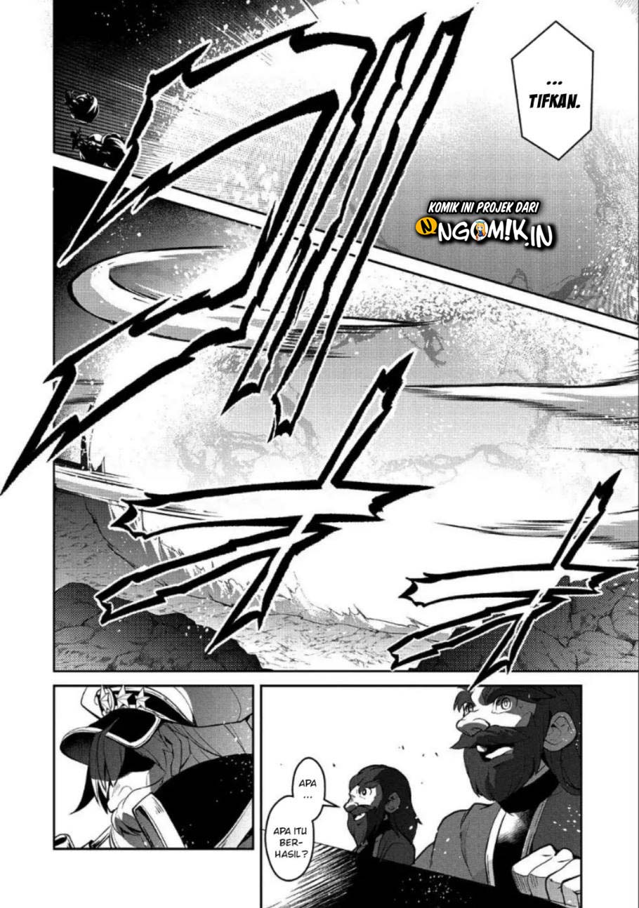 Yasei no Last Boss ga Arawareta Chapter 22 - halaman 32