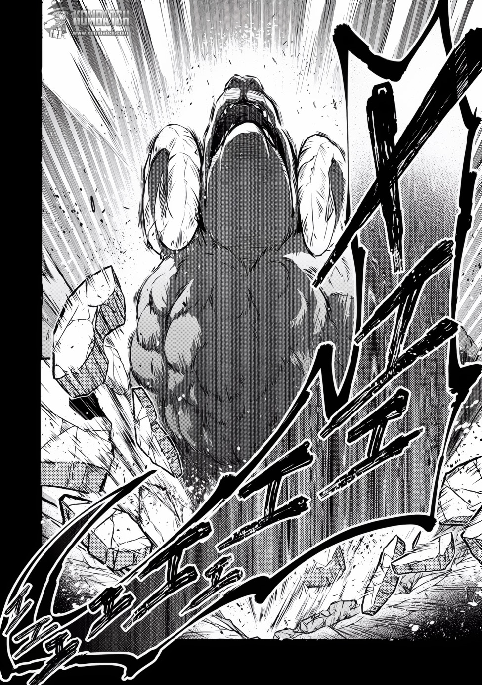 Yasei no Last Boss ga Arawareta Chapter 3 - halaman 23