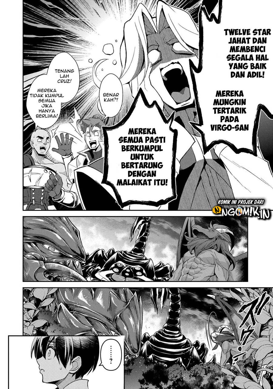 Yasei no Last Boss ga Arawareta Chapter 30 - halaman 29