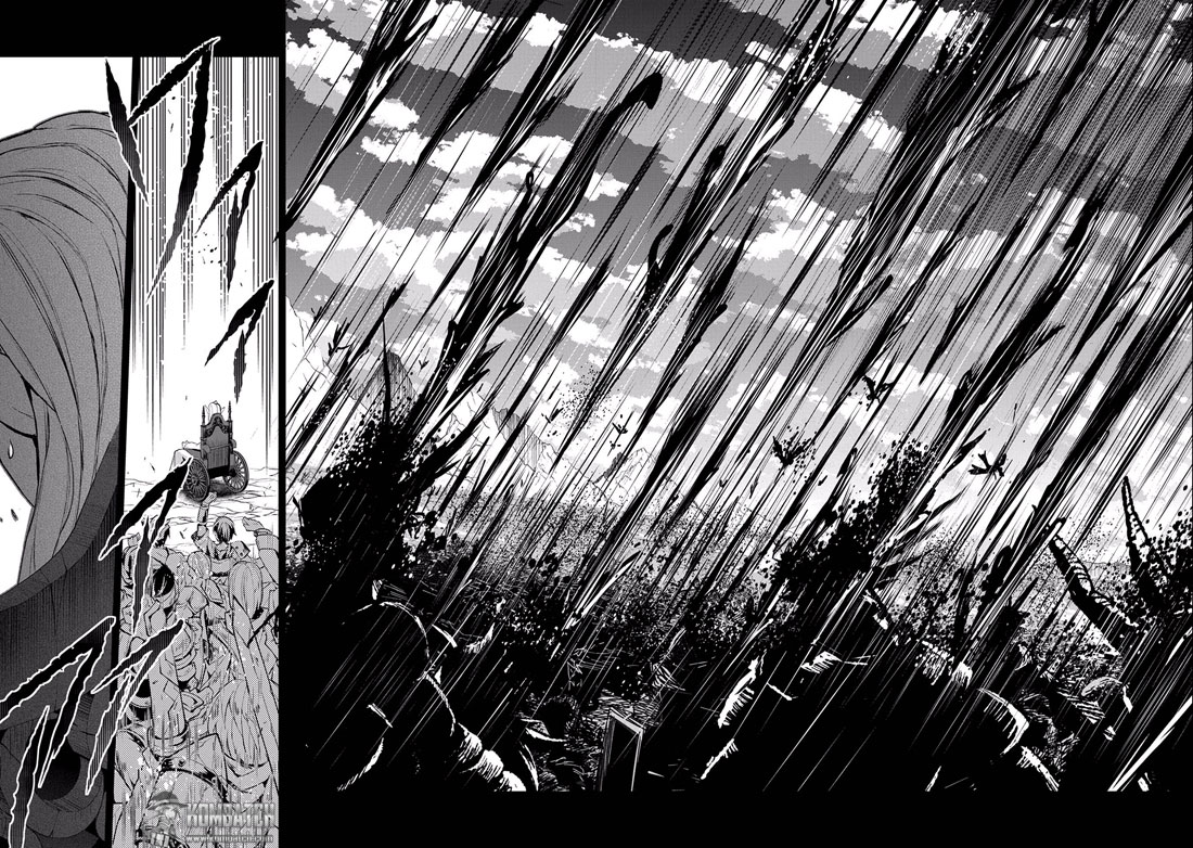 Yasei no Last Boss ga Arawareta Chapter 4 - halaman 12