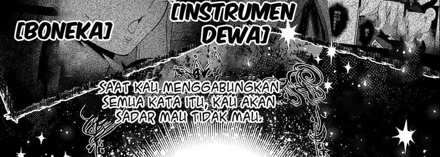 Yasei no Last Boss ga Arawareta Chapter 41.1 - halaman 15
