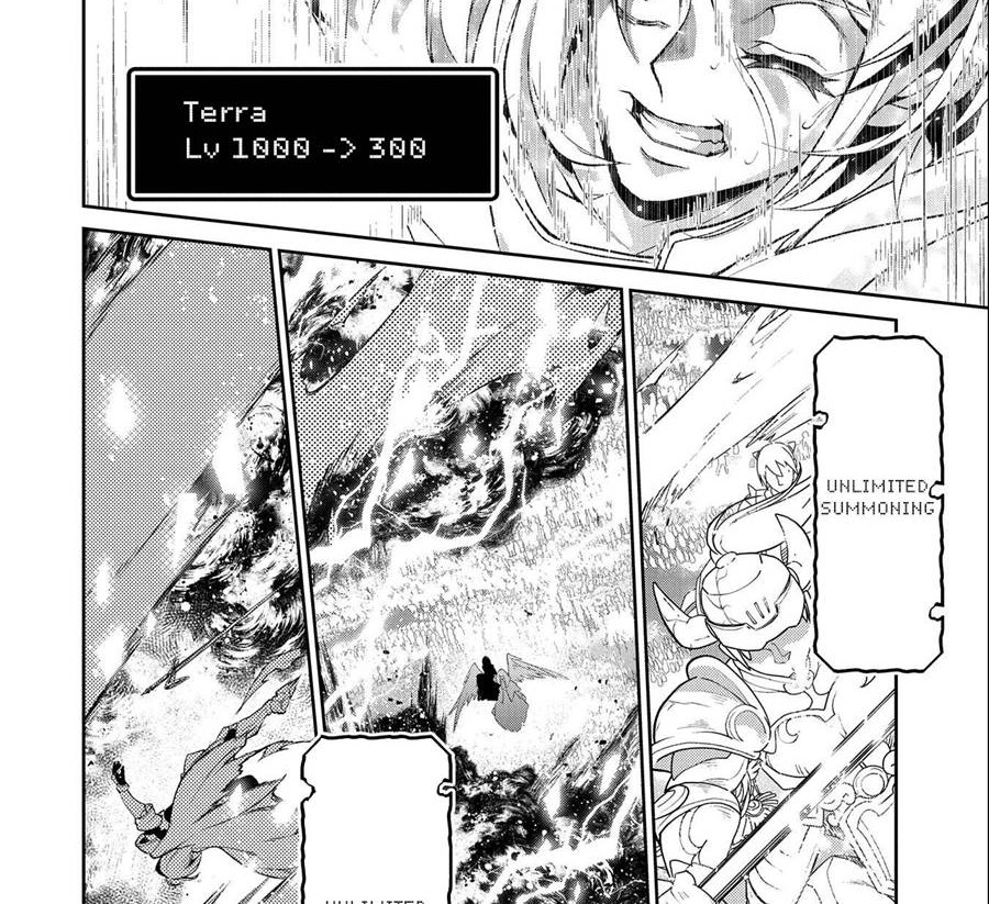 Yasei no Last Boss ga Arawareta Chapter 41.1 - halaman 7