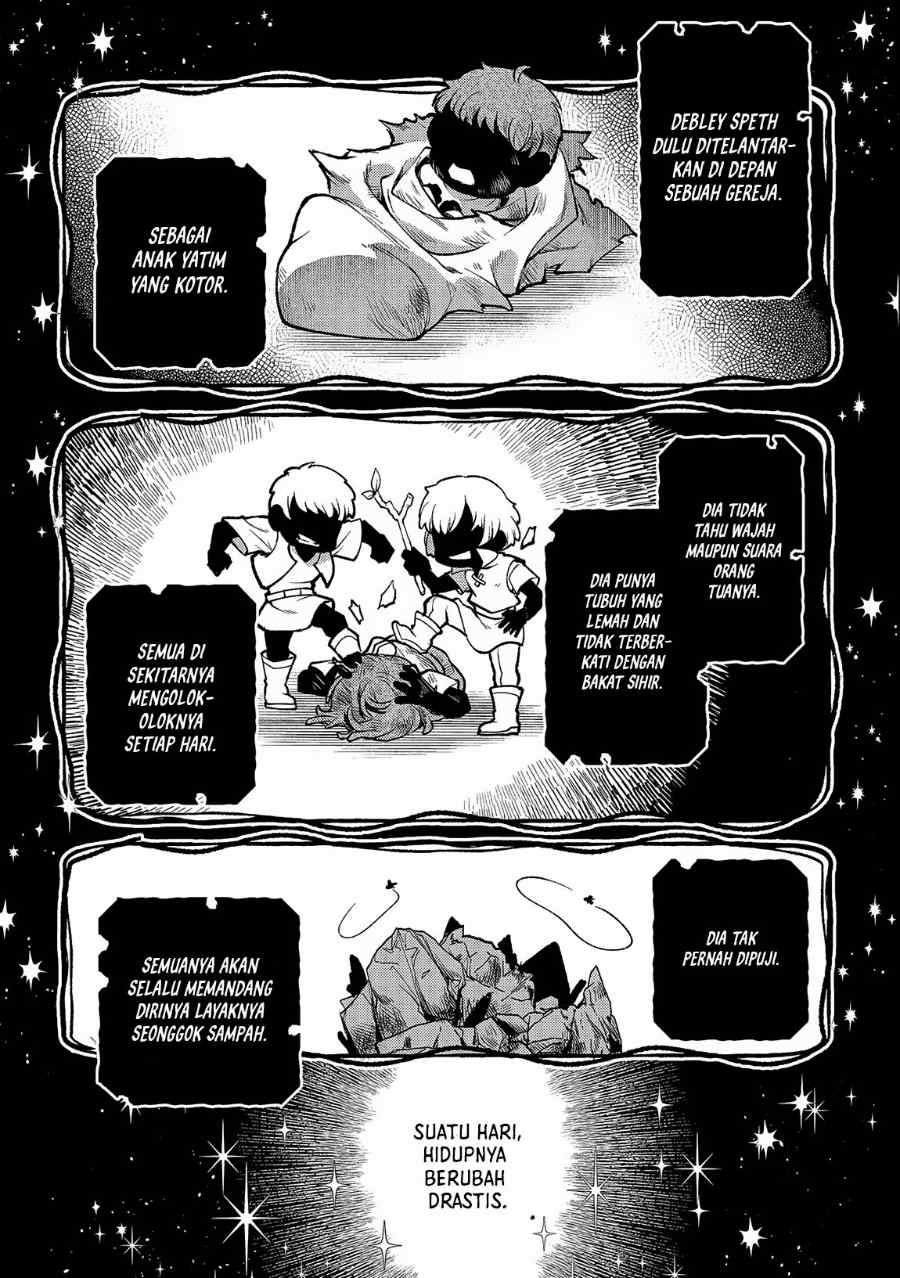 Yasei no Last Boss ga Arawareta Chapter 44.1 - halaman 13