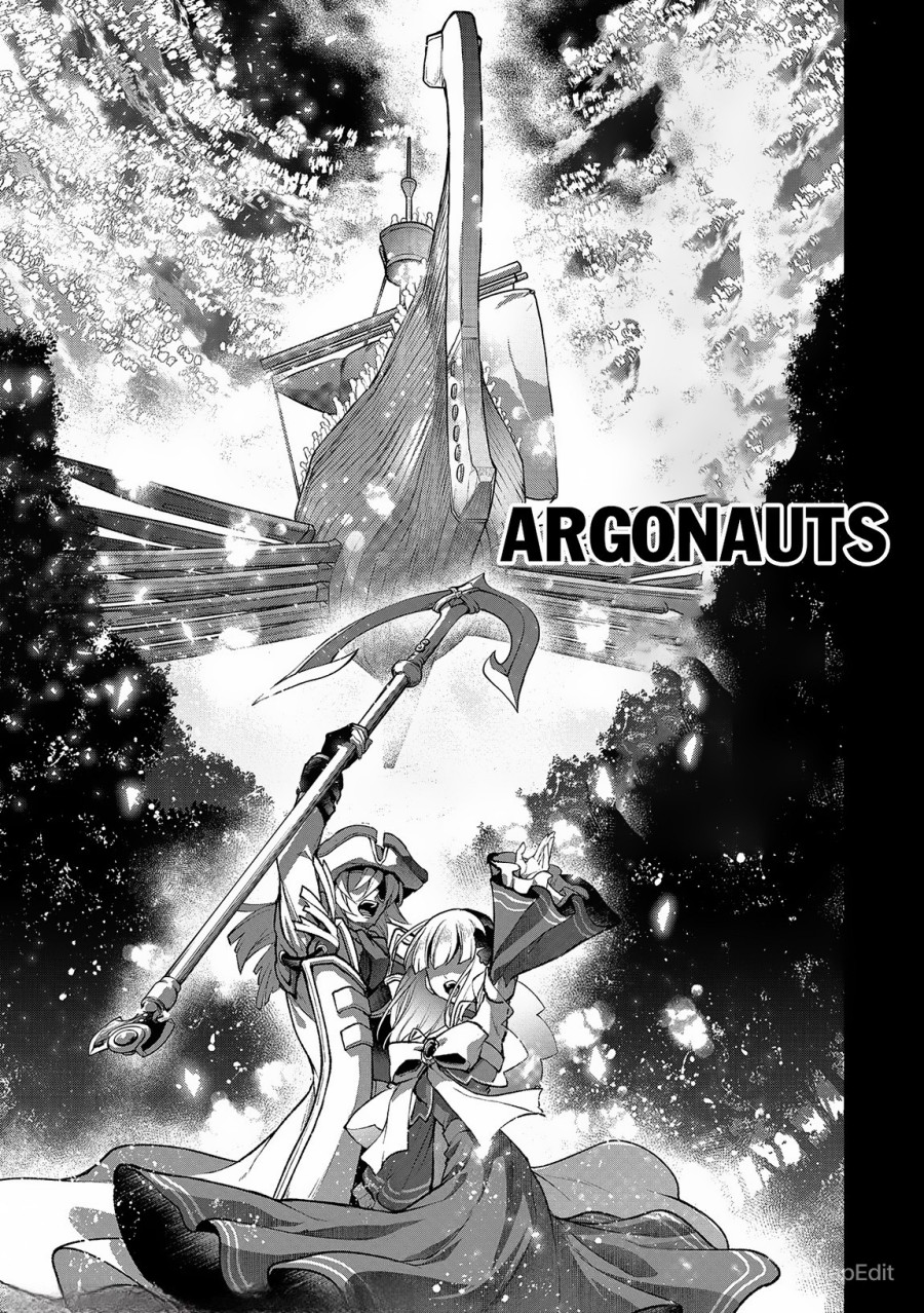 Yasei no Last Boss ga Arawareta Chapter 49.2 - halaman 6