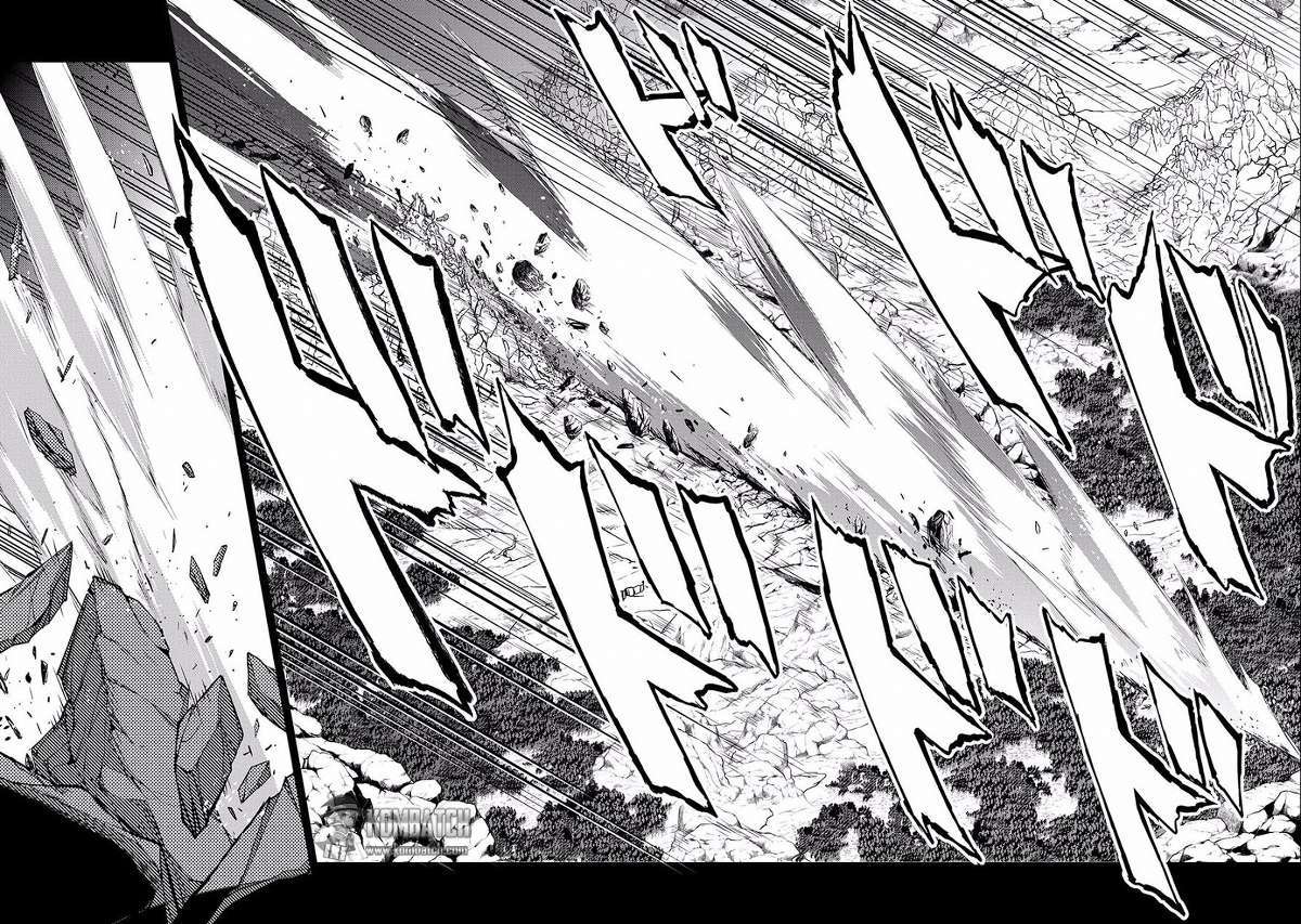 Yasei no Last Boss ga Arawareta Chapter 5 - halaman 18