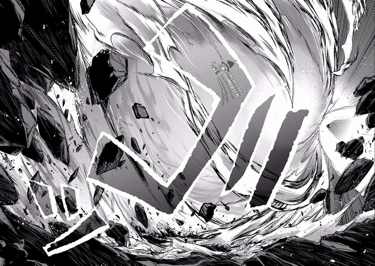 Yasei no Last Boss ga Arawareta Chapter 5 - halaman 25