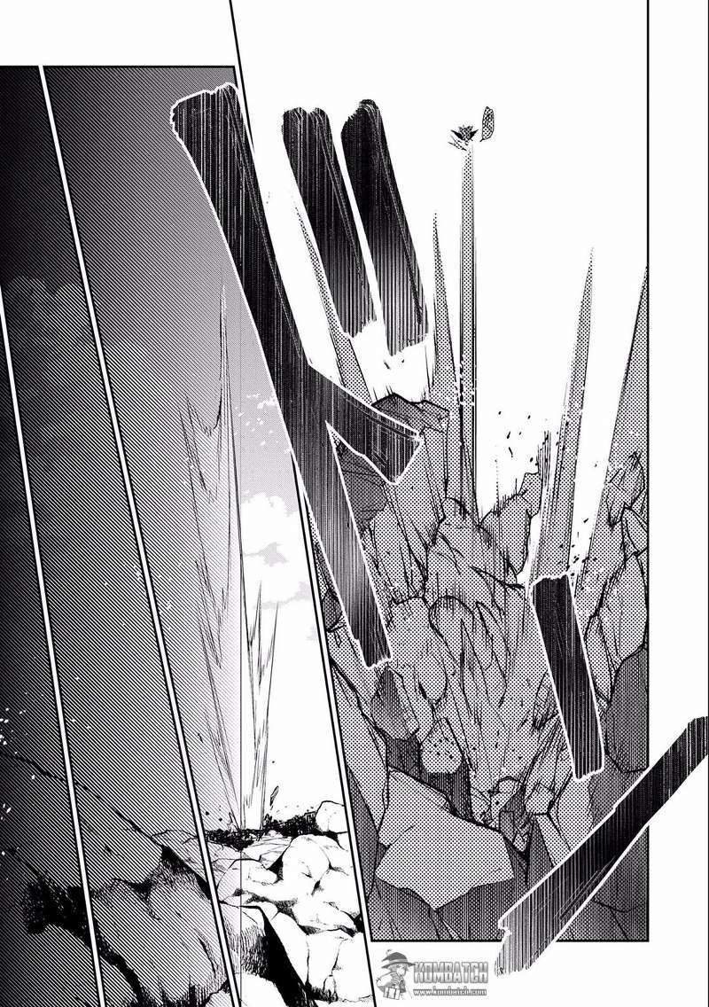 Yasei no Last Boss ga Arawareta Chapter 5 - halaman 29