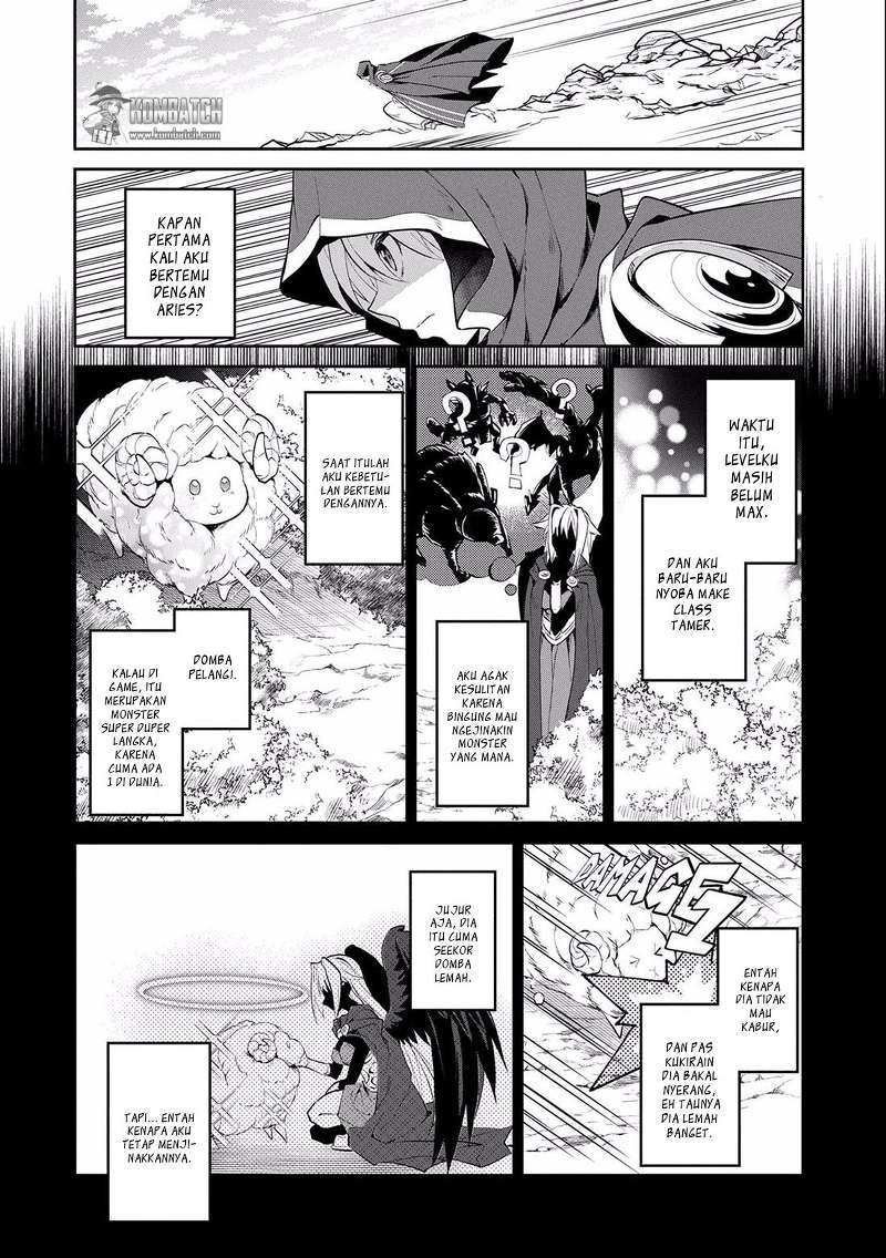 Yasei no Last Boss ga Arawareta Chapter 5 - halaman 5