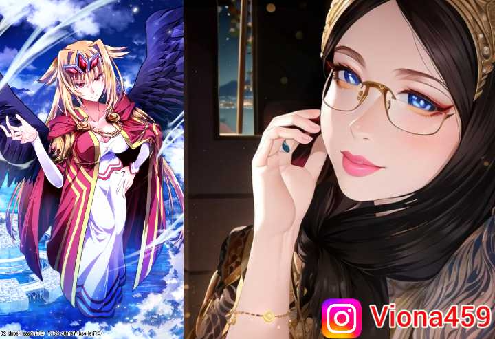 Yasei no Last Boss ga Arawareta Chapter 50.2 - halaman 1