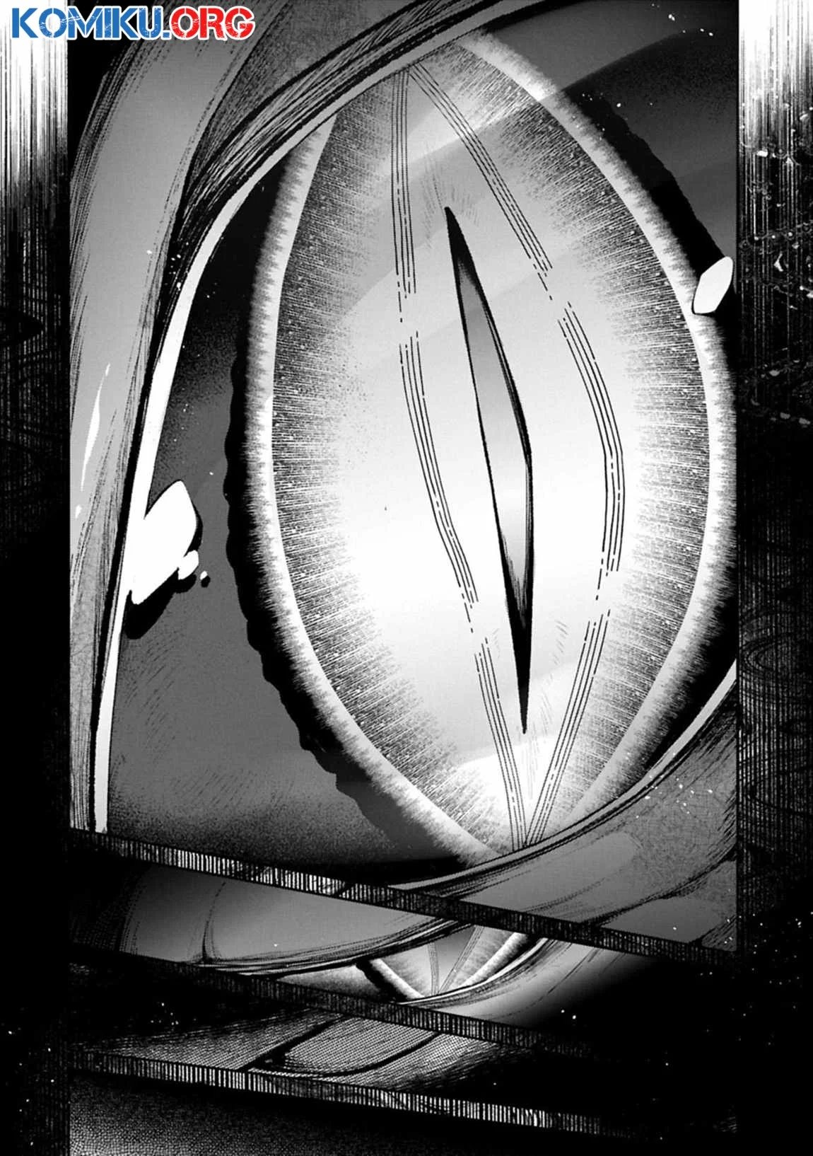 Yasei no Last Boss ga Arawareta Chapter 54.2 - halaman 16