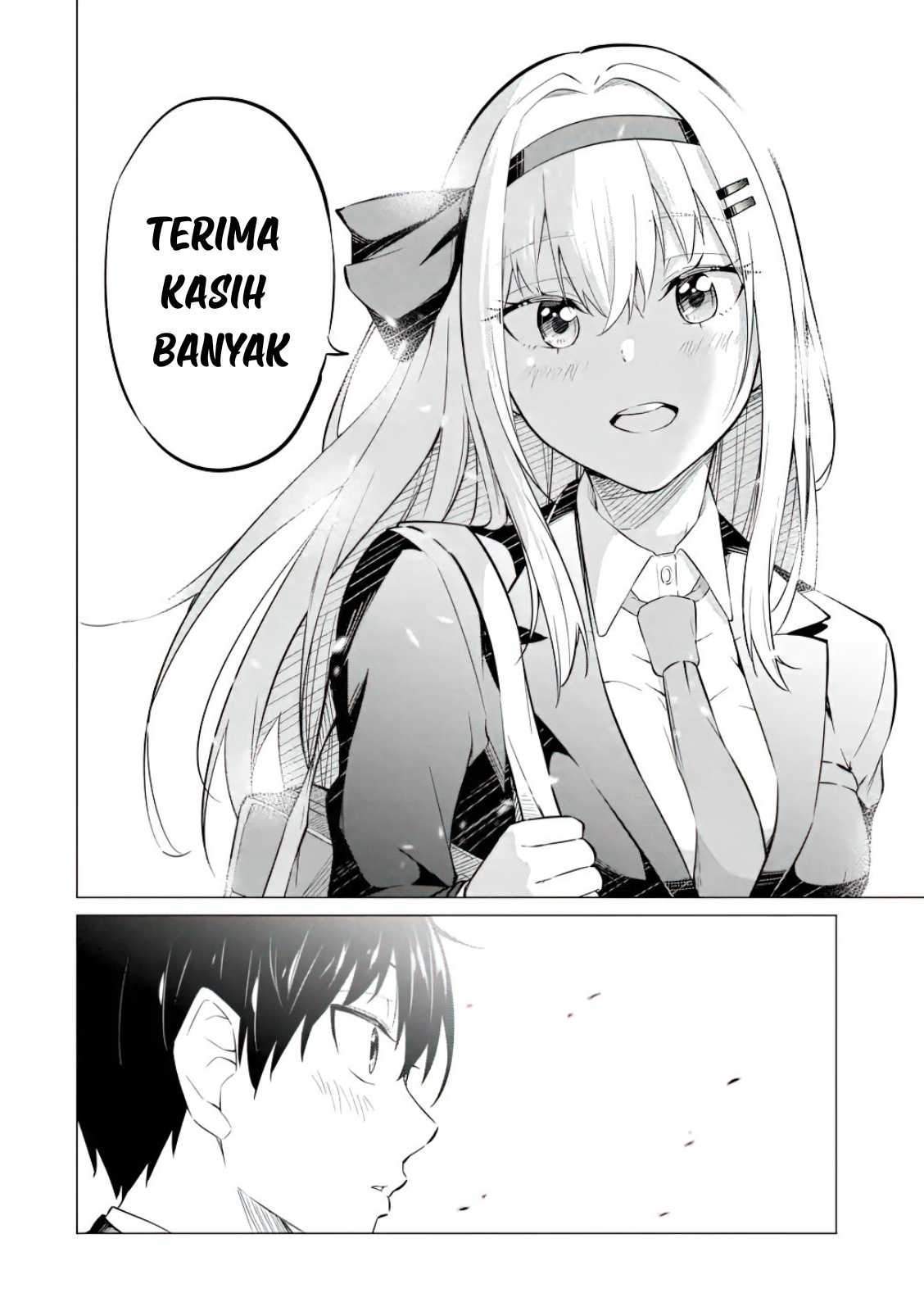 Yatara to Sasshi no Ii Ore wa, Dokuzetsu Kuudere Bishoujo no Chiisana Dere mo Minogasazu ni Guigui Iku Chapter 4 - halaman 13