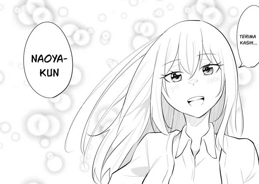 Yatara to Sasshi no Ii Ore wa, Dokuzetsu Kuudere Bishoujo no Chiisana Dere mo Minogasazu ni Guigui Iku Chapter 9 - halaman 29