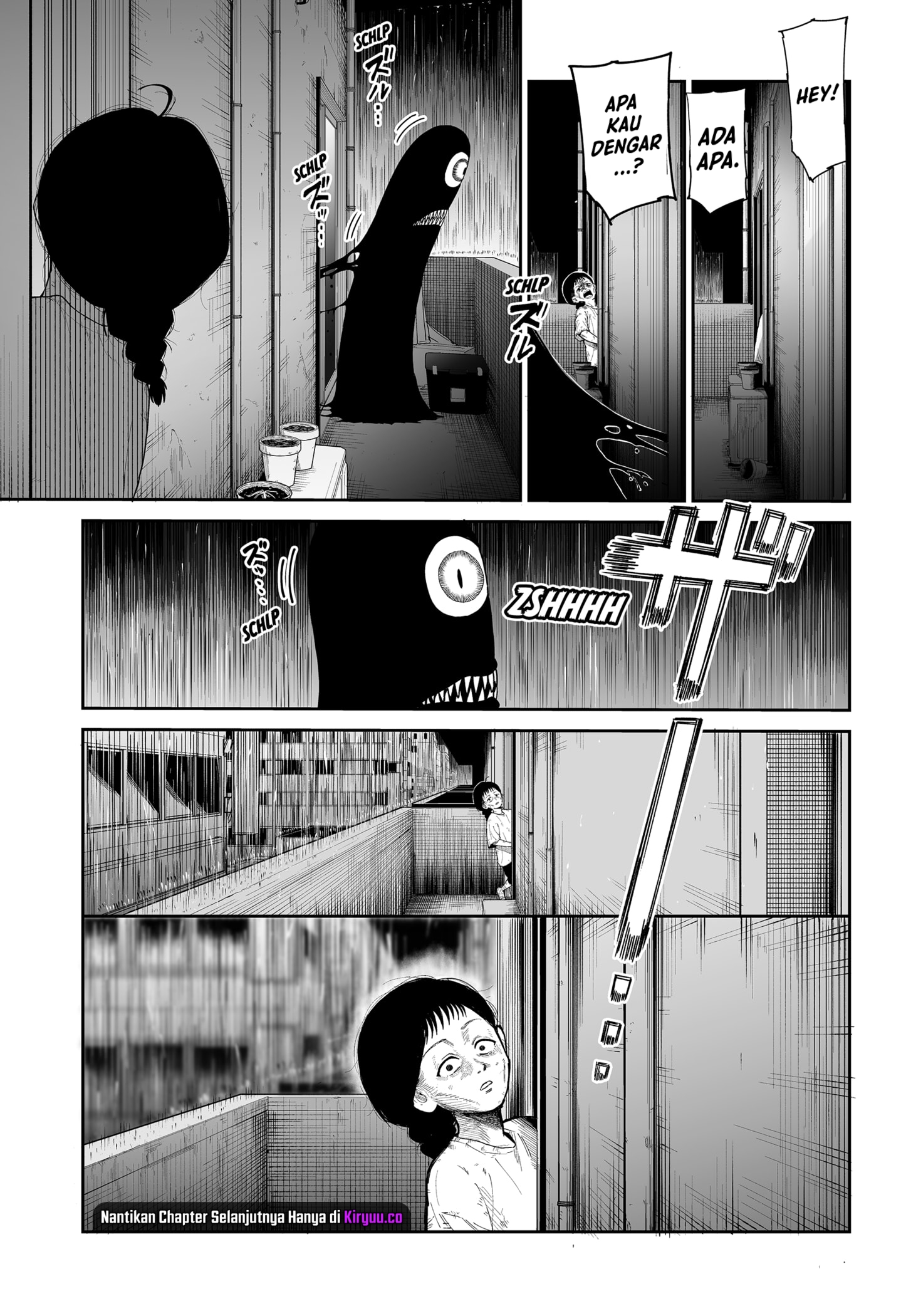 Yattara Chapter 1 - halaman 38