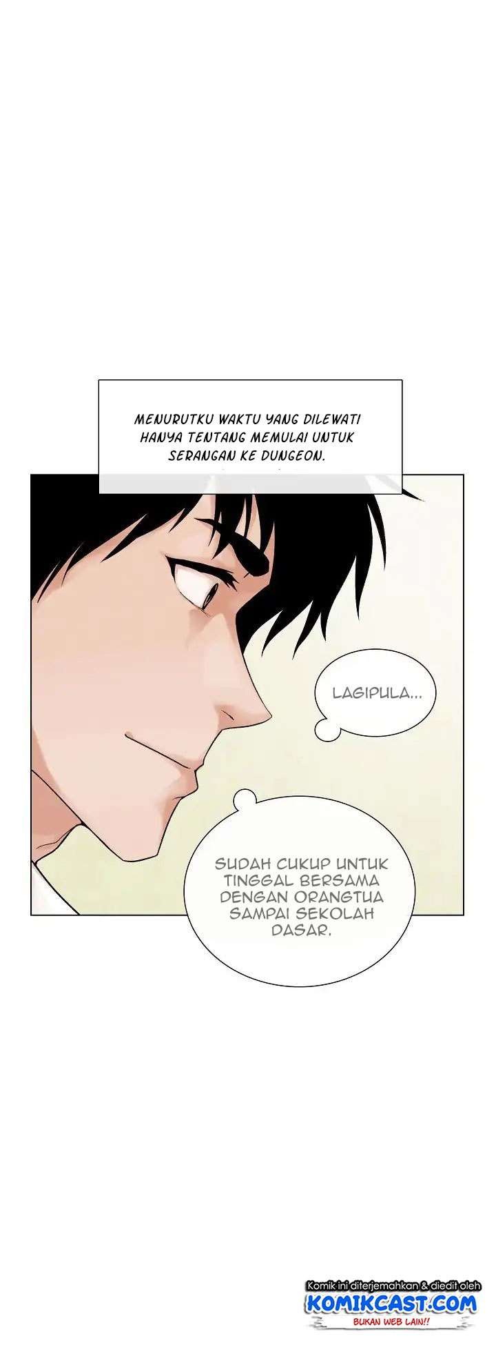 Yattara Chapter 1 - halaman 39