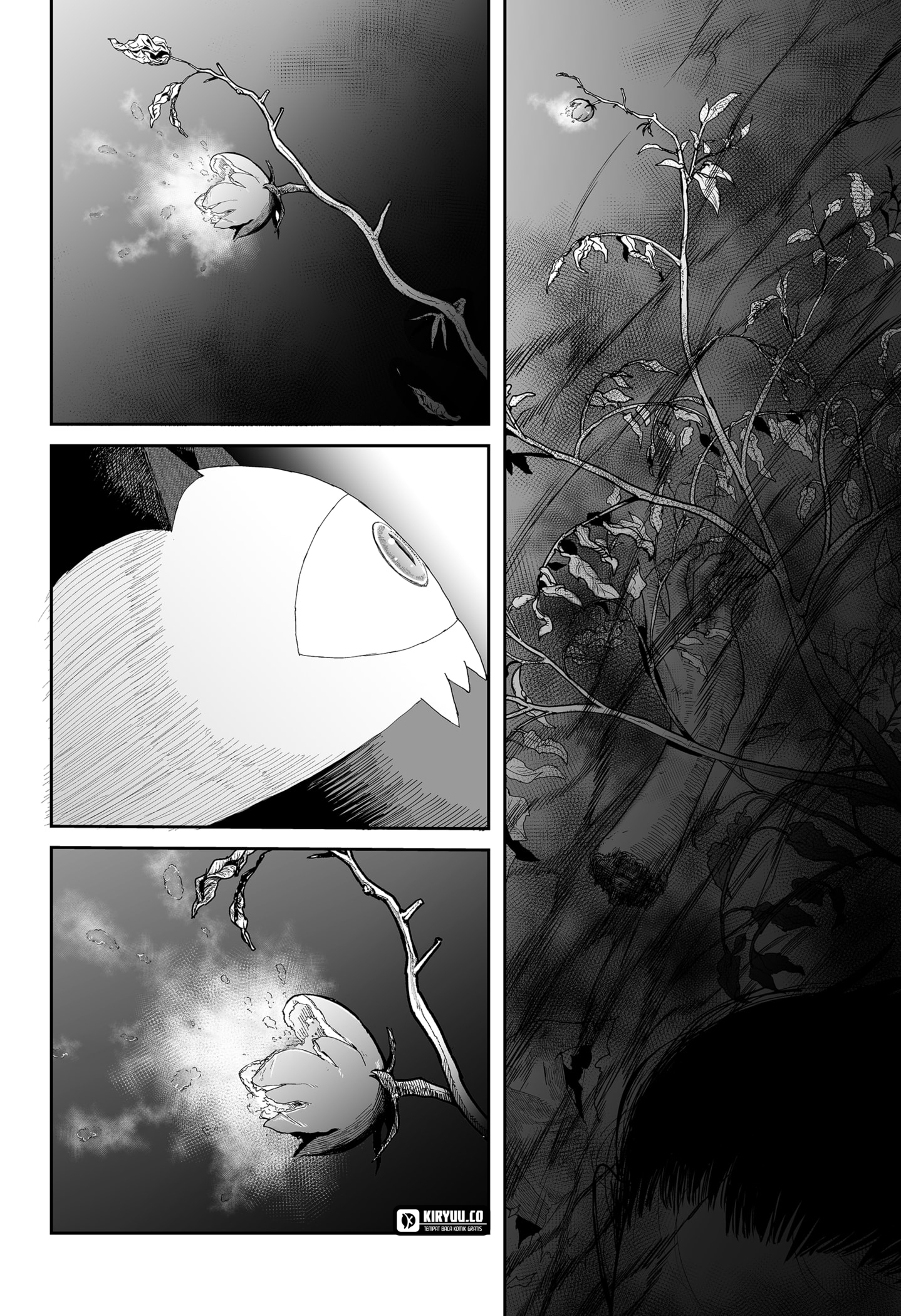 Yattara Chapter 1 - halaman 49