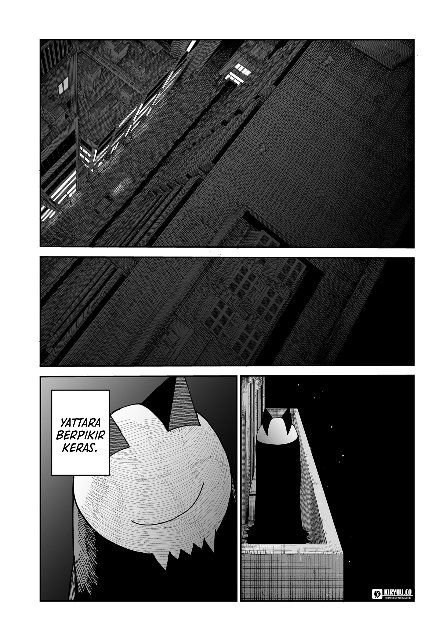 Yattara Chapter 1 - halaman 50