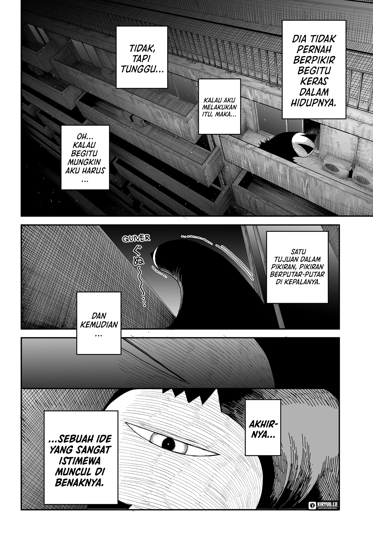 Yattara Chapter 1 - halaman 51