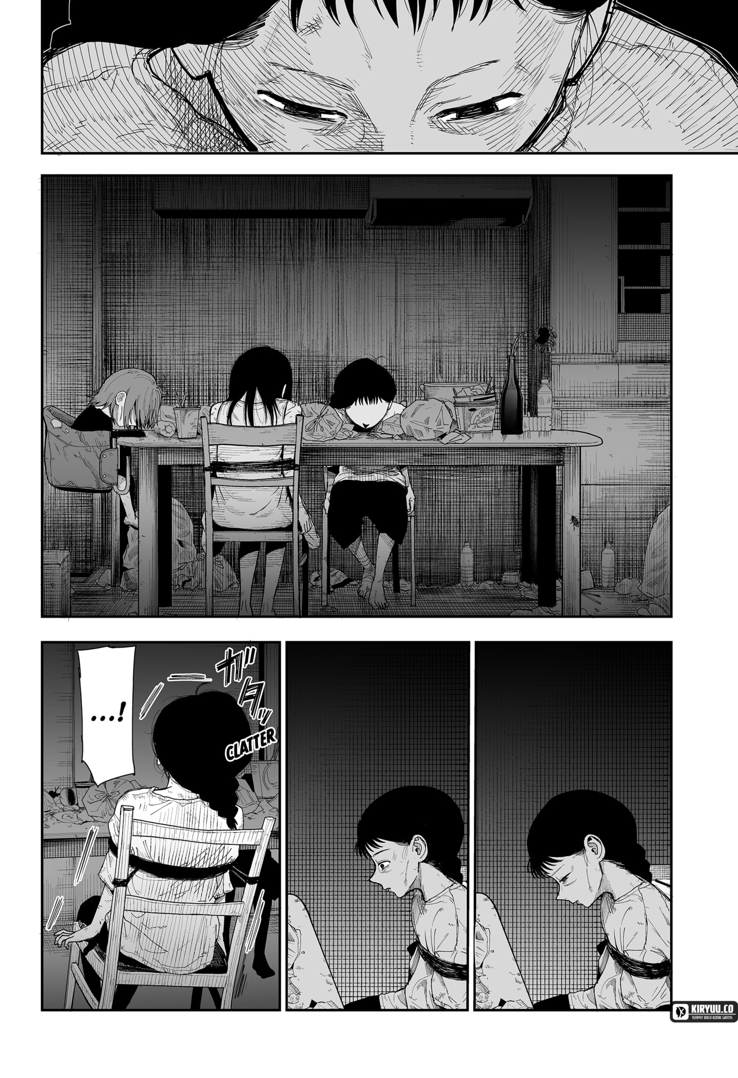 Yattara Chapter 1 - halaman 53