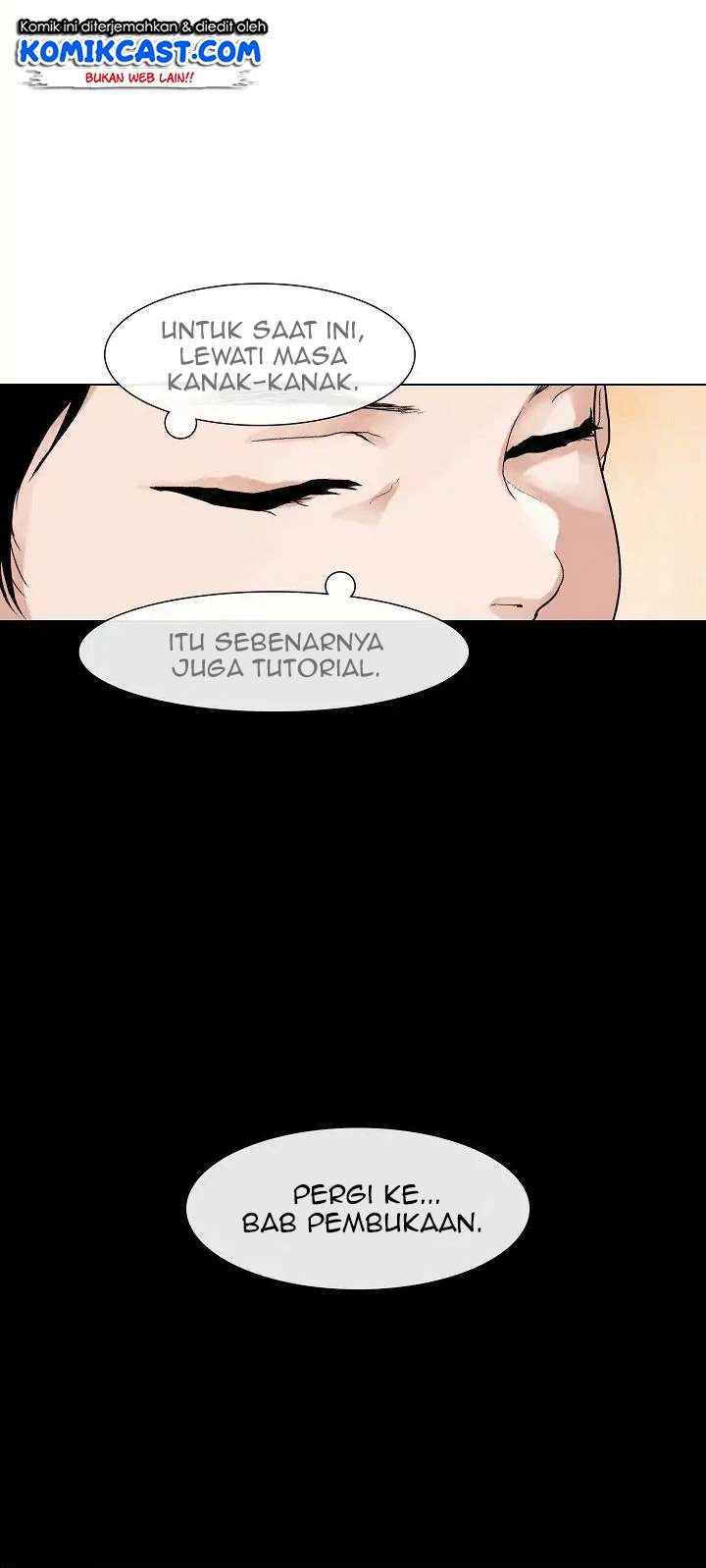 Yattara Chapter 1 - halaman 7