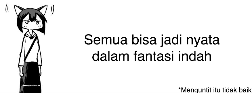 Yawaraka Stalker Chapter 0 - halaman 4