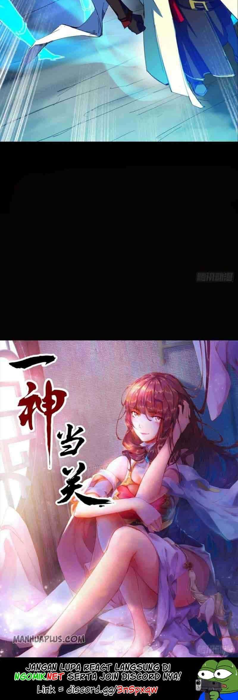 Yi Shen Dang Guan Chapter 0 - halaman 11