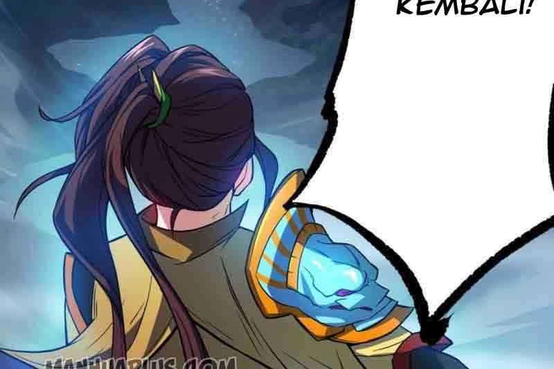 Yi Shen Dang Guan Chapter 1 - halaman 22