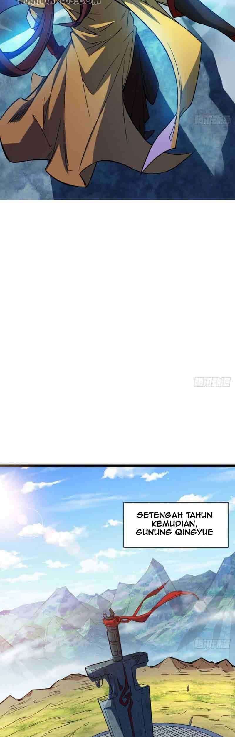 Yi Shen Dang Guan Chapter 1 - halaman 23