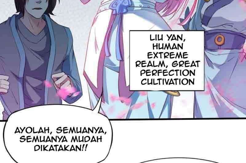 Yi Shen Dang Guan Chapter 1 - halaman 25