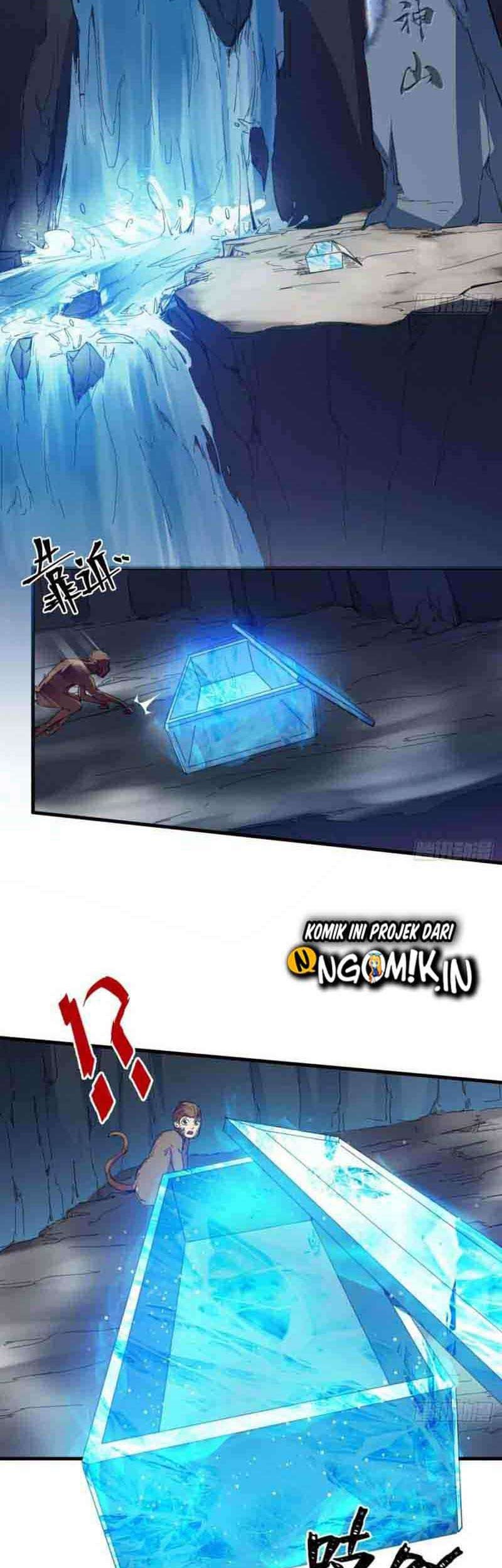 Yi Shen Dang Guan Chapter 1 - halaman 3