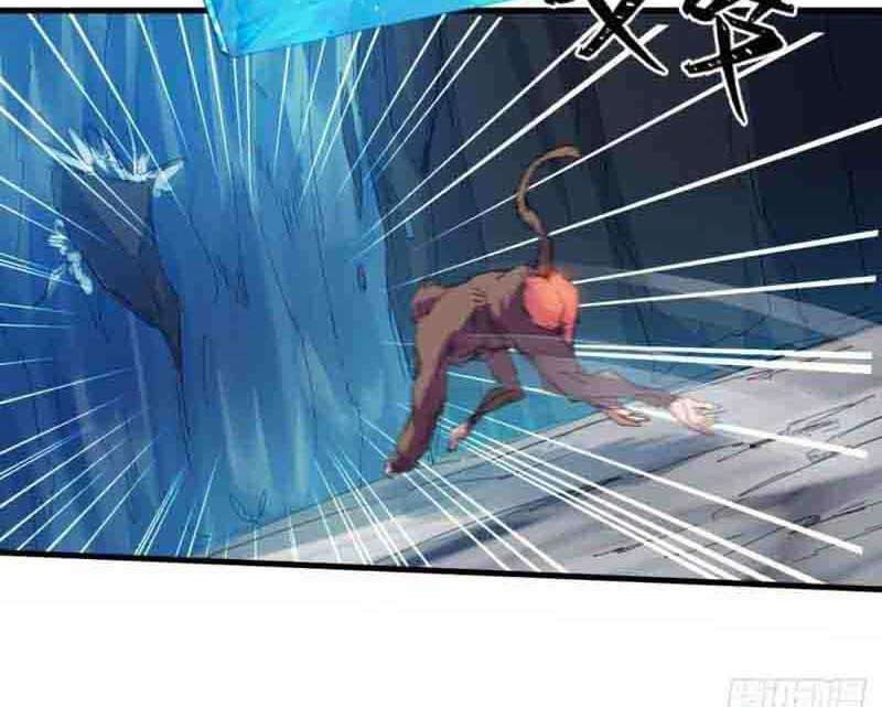 Yi Shen Dang Guan Chapter 1 - halaman 4