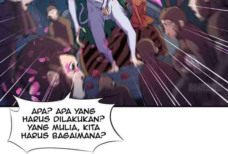 Yi Shen Dang Guan Chapter 1 - halaman 7