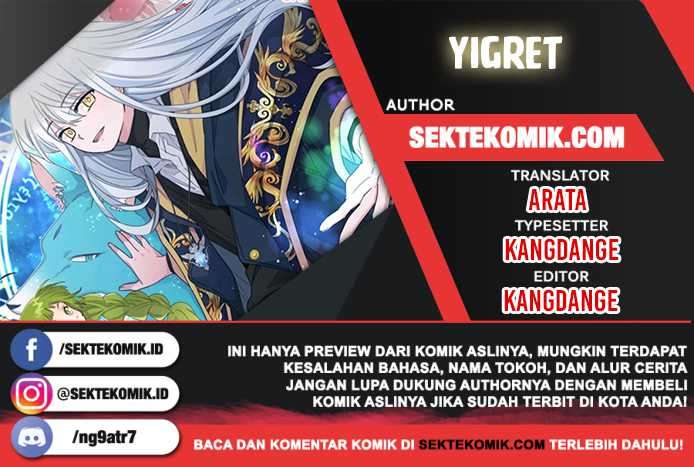 YIGRET Chapter 1 - halaman 1