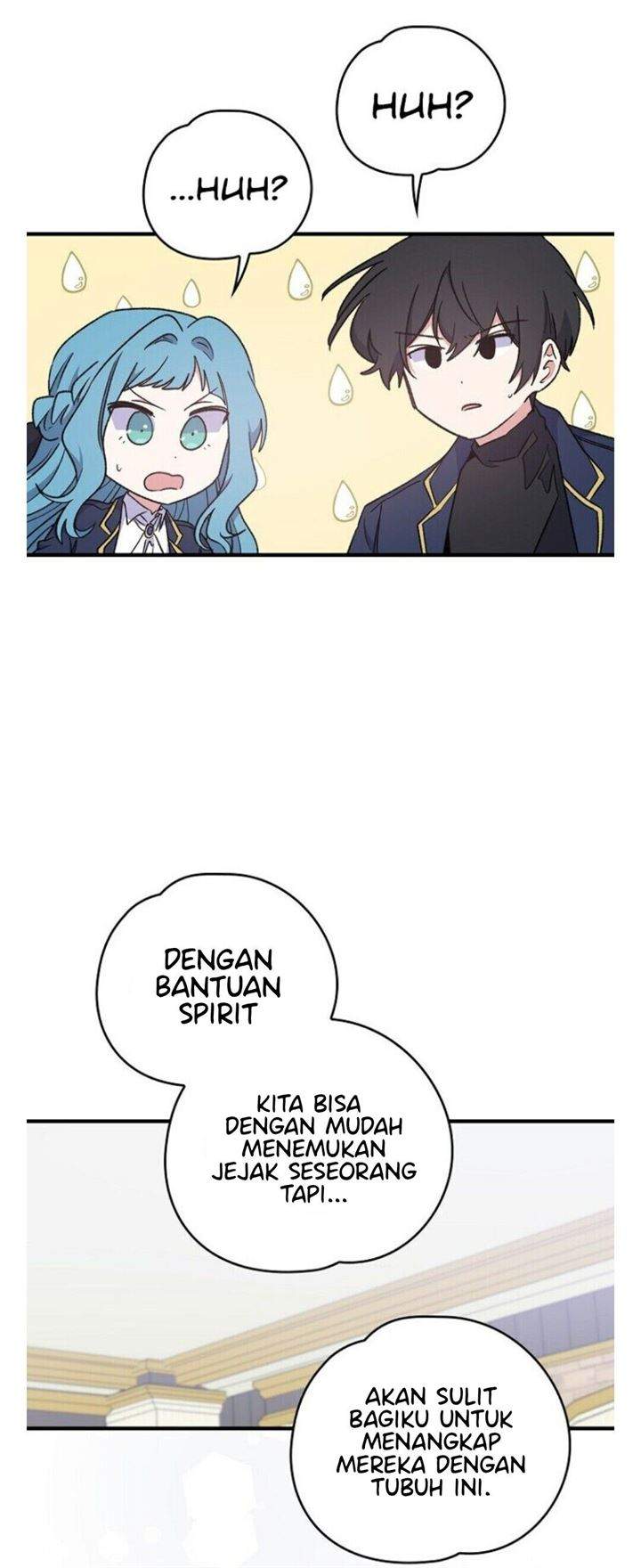 YIGRET Chapter 14 - halaman 18