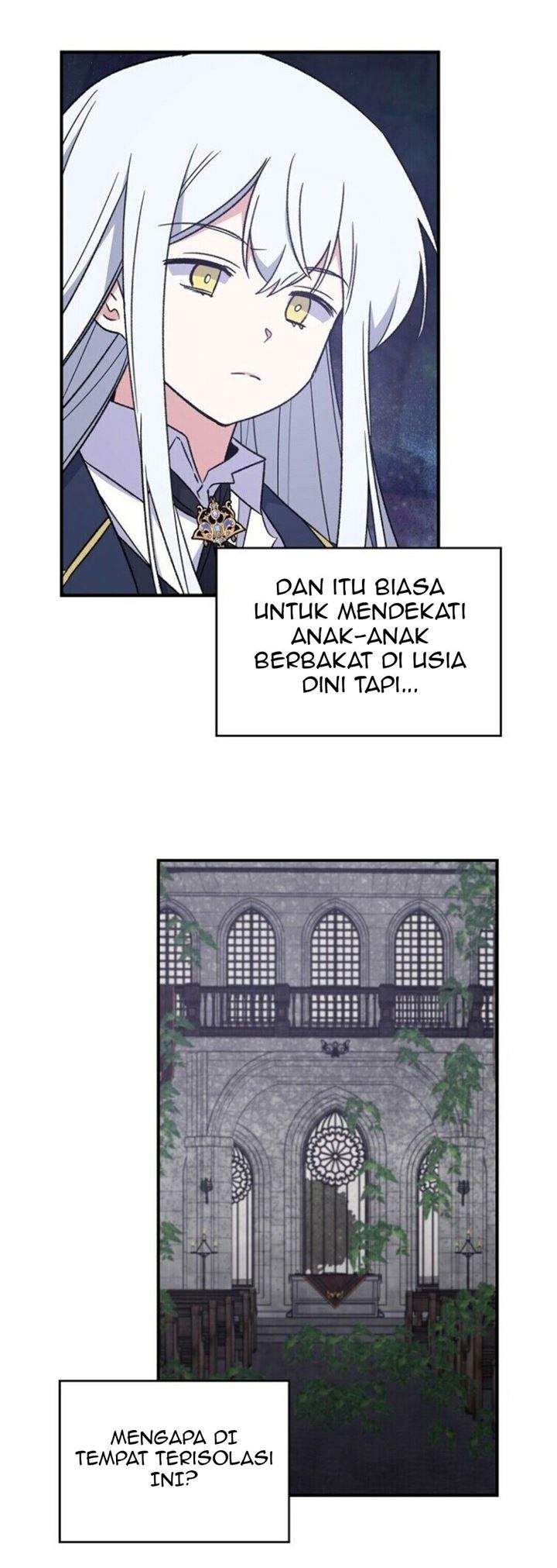 YIGRET Chapter 14 - halaman 40