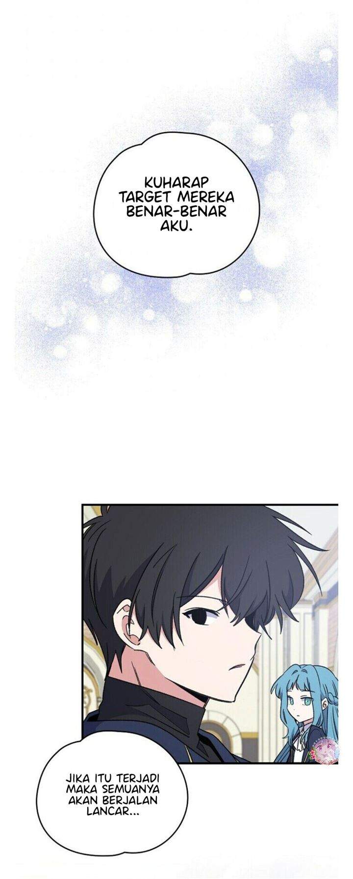 YIGRET Chapter 14 - halaman 8