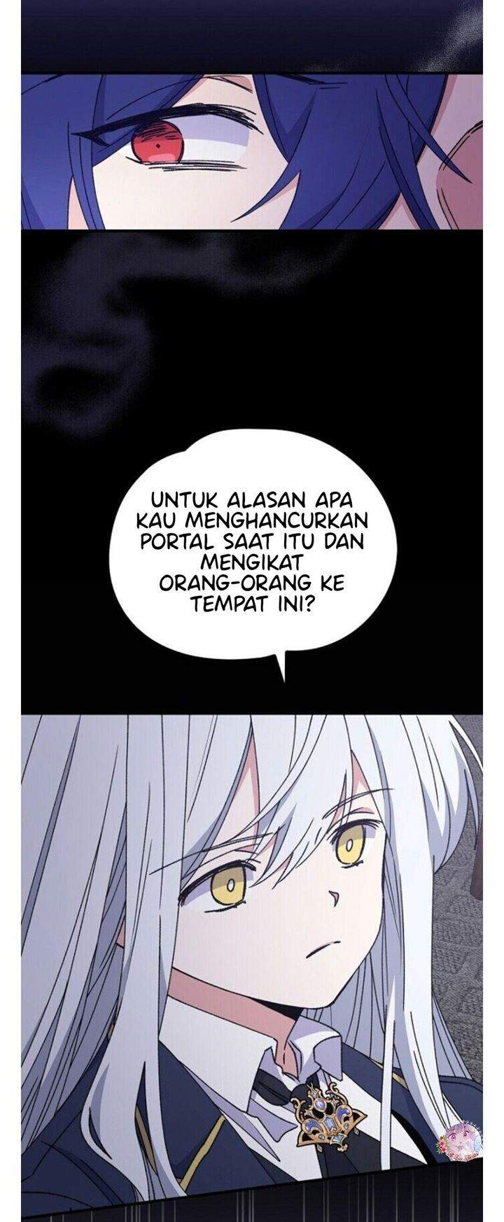YIGRET Chapter 15 - halaman 14