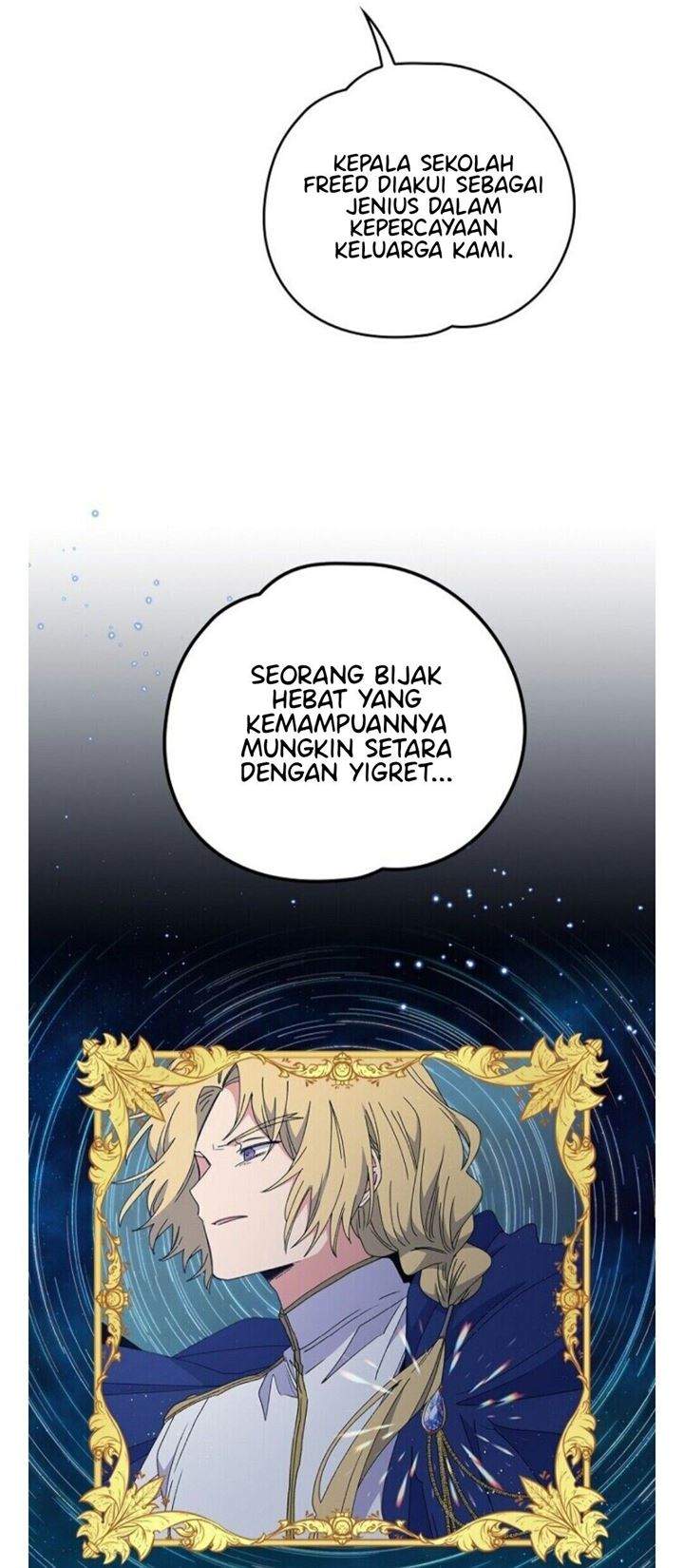 YIGRET Chapter 15 - halaman 30
