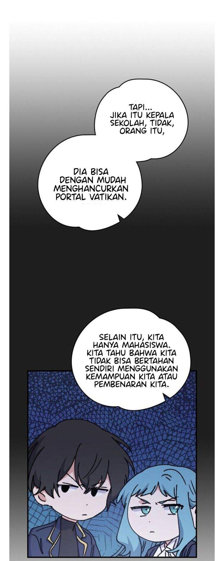 YIGRET Chapter 15 - halaman 33
