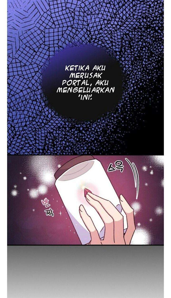 YIGRET Chapter 15 - halaman 46