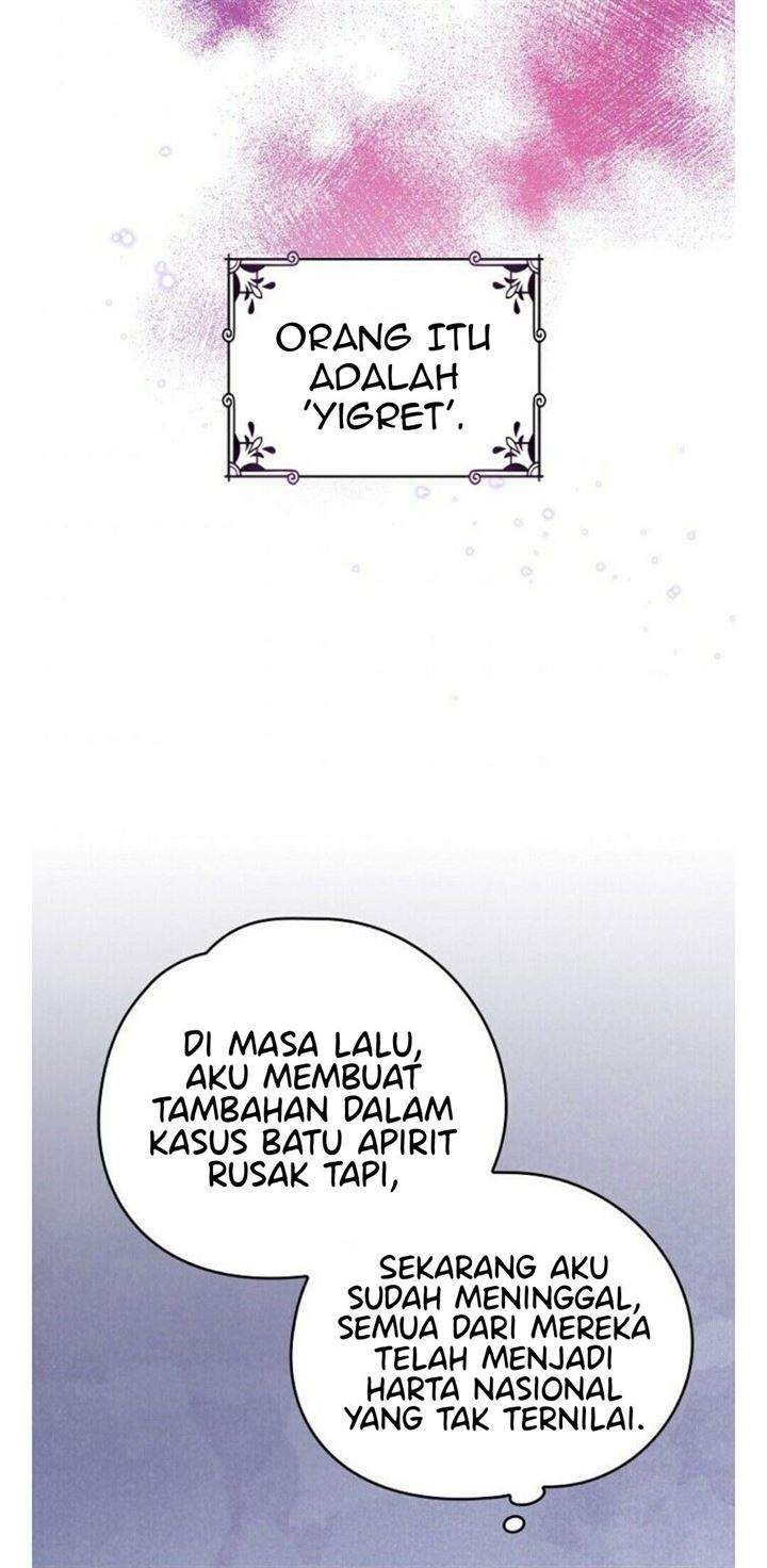 YIGRET Chapter 15 - halaman 51