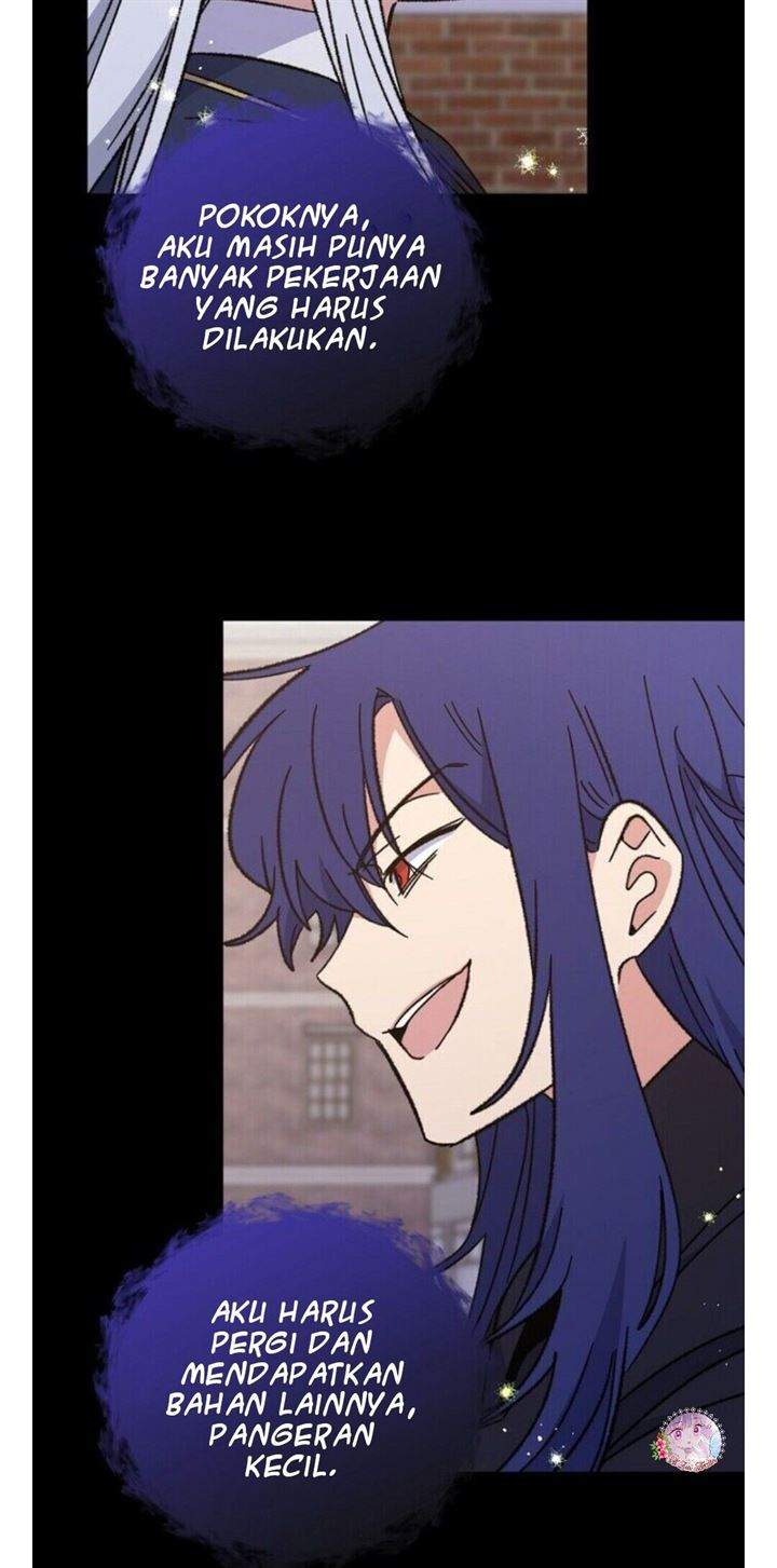 YIGRET Chapter 15 - halaman 55