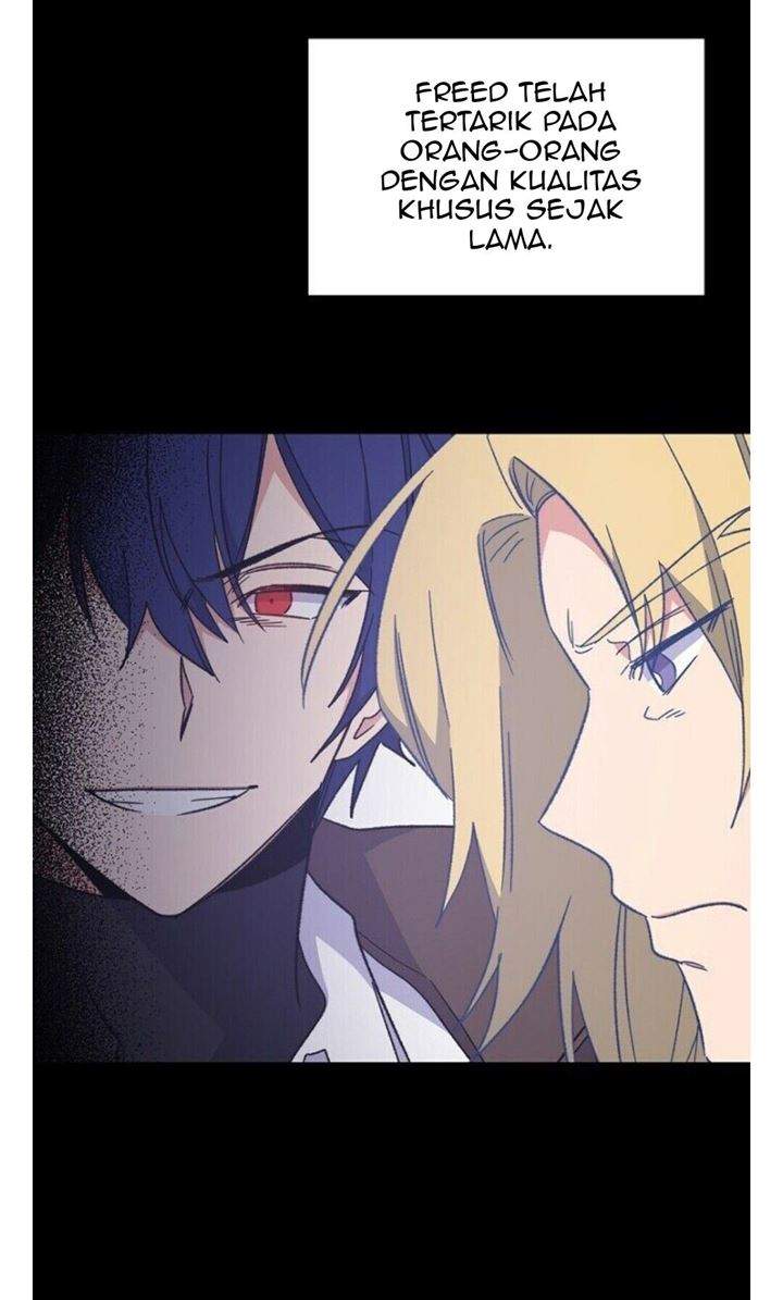 YIGRET Chapter 15 - halaman 59
