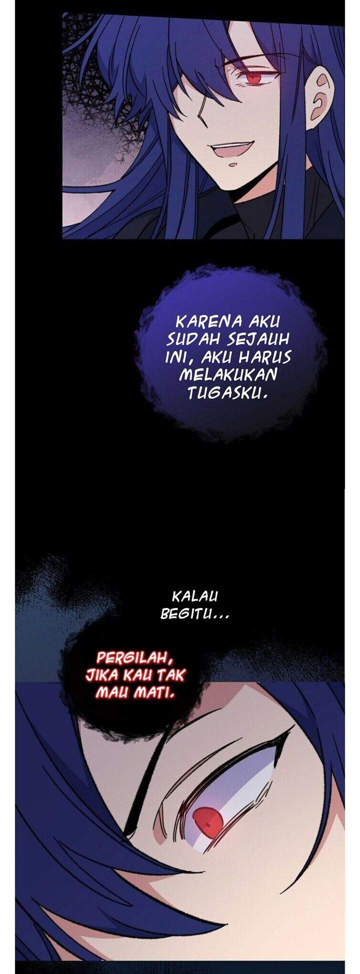 YIGRET Chapter 15 - halaman 62