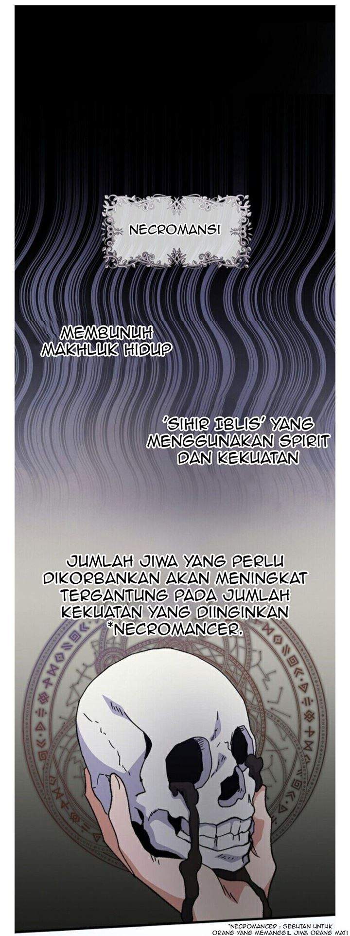 YIGRET Chapter 16 - halaman 2