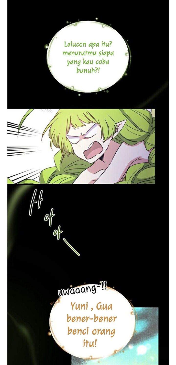YIGRET Chapter 16 - halaman 20