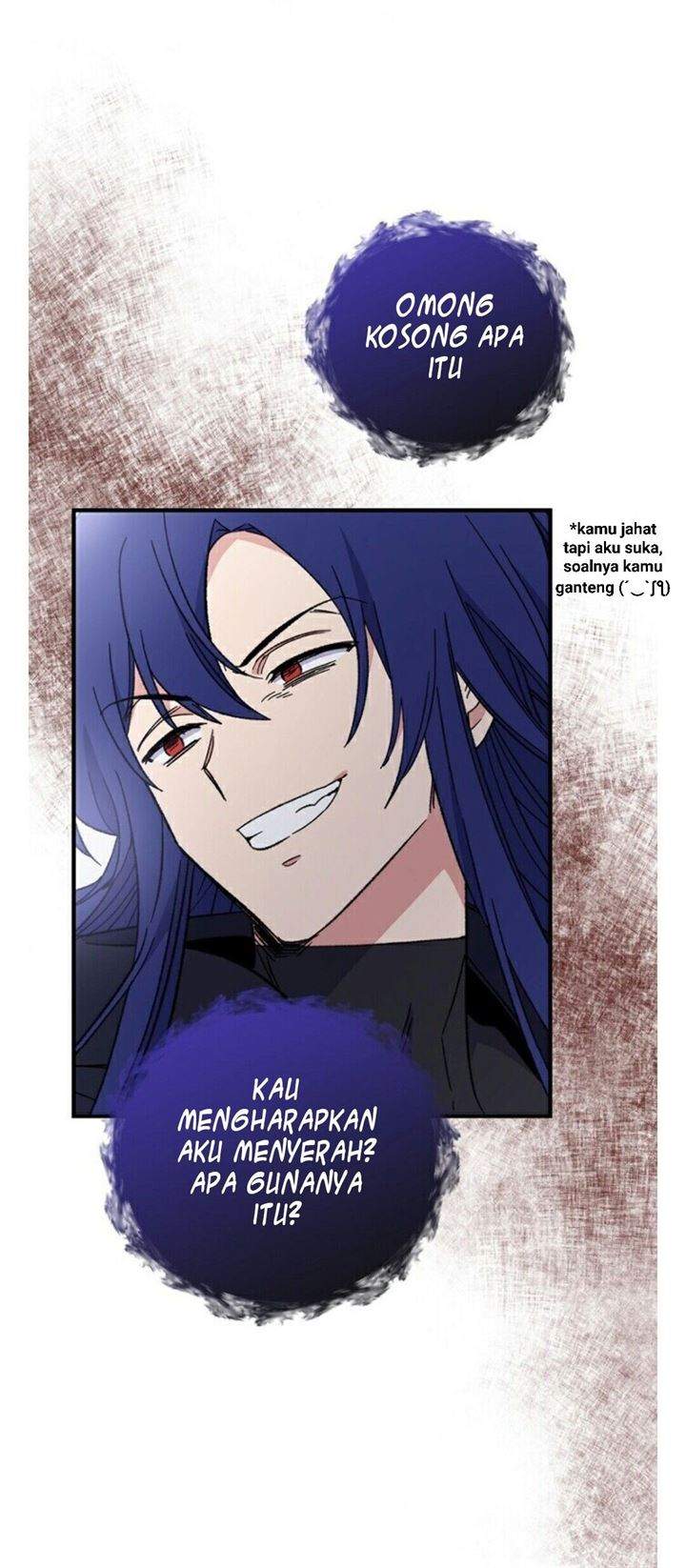 YIGRET Chapter 16 - halaman 32