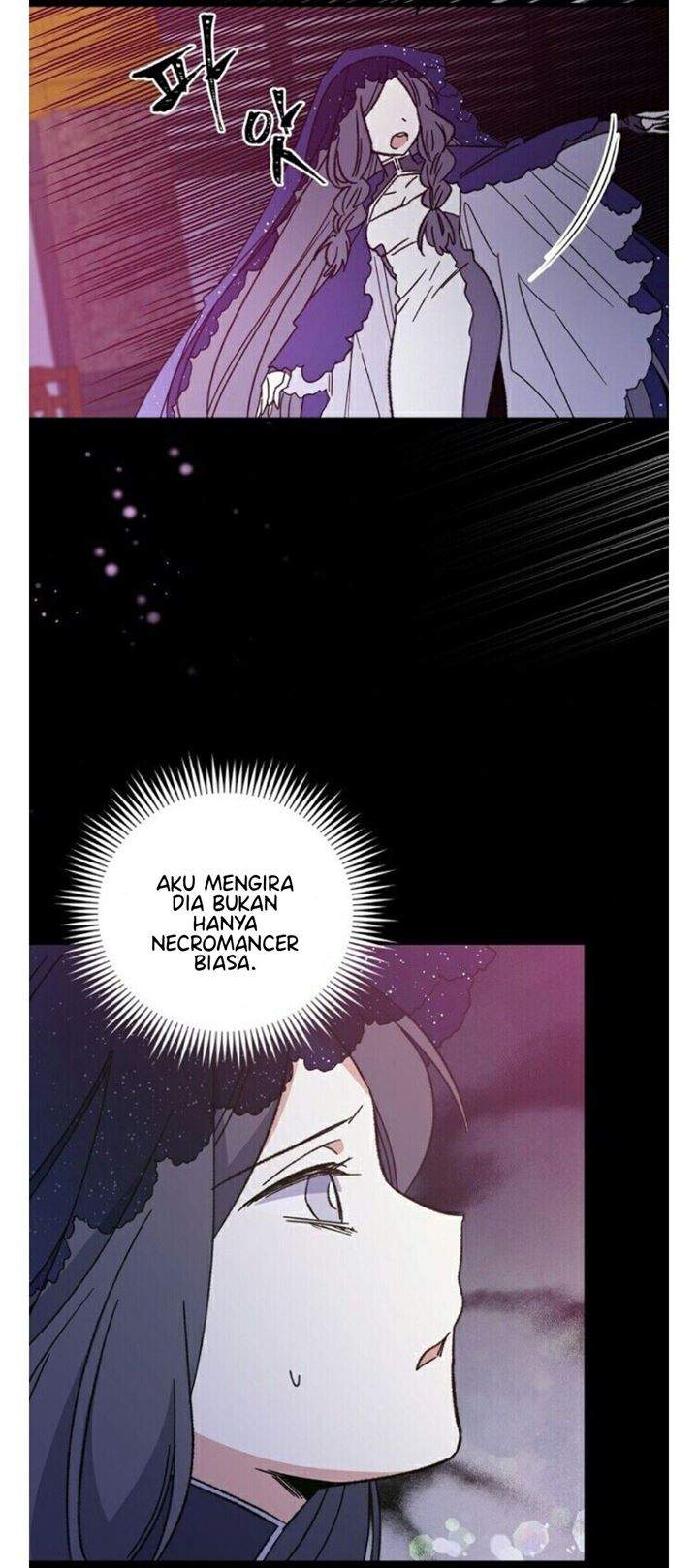 YIGRET Chapter 16 - halaman 42
