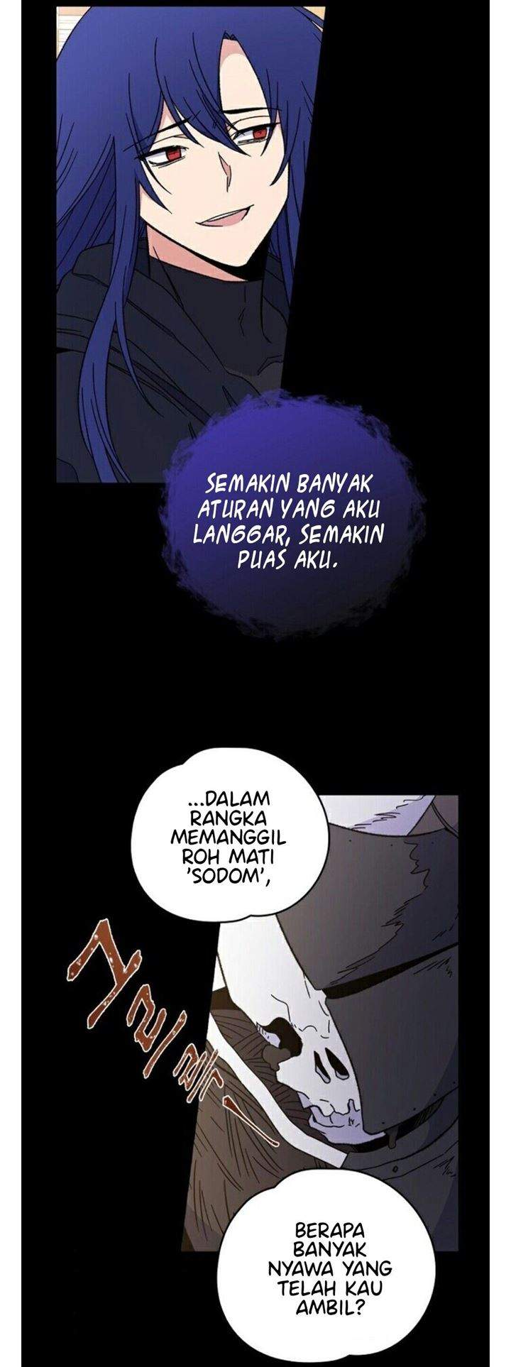 YIGRET Chapter 16 - halaman 5
